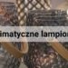 Klimatyczne lampiony