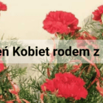 Podróż w czasie - Dzień Kobiet jak w PRL-u