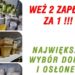 Jesienne promocje z Klubem Zielonej Fabryki