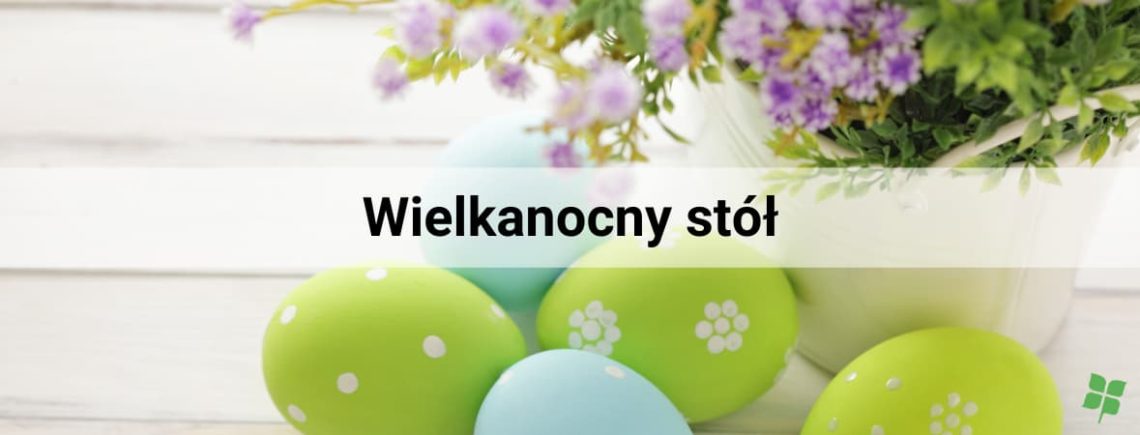 dekoracje wielkanocne