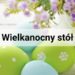 dekoracje wielkanocne